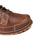 Timberland Outdoorová obuv Originals II Lthr 6in Bt TB0A2JG6F131 Hnedá - Pepit.sk