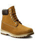 Timberland Outdoorová obuv Radford 6 Boot Wp TB0A1JHF2311 Hnedá - Pepit.sk