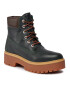 Timberland Outdoorová obuv Stone Street 6In Wp TB0A5RK1EA11 Zelená - Pepit.sk