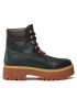 Timberland Outdoorová obuv Stone Street 6In Wp TB0A5RK1EA11 Zelená - Pepit.sk