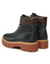 Timberland Outdoorová obuv Stone Street 6In Wp TB0A5RK1EA11 Zelená - Pepit.sk