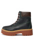 Timberland Outdoorová obuv Stone Street 6In Wp TB0A5RK1EA11 Zelená - Pepit.sk