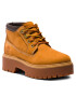 Timberland Outdoorová obuv Stone Street Nellie Wp TB0A5RF92311 Hnedá - Pepit.sk