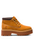 Timberland Outdoorová obuv Stone Street Nellie Wp TB0A5RF92311 Hnedá - Pepit.sk