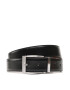 Timberland Pánsky opasok 35Mm Rev Blk Classic Belt TB0A1BXX Hnedá - Pepit.sk