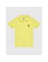 Timberland Polokošeľa T25T00 518 Žltá Regular Fit - Pepit.sk