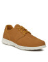 Timberland Poltopánky Graydon Oxford Basic TB0A411H2311 Hnedá - Pepit.sk