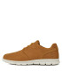 Timberland Poltopánky Graydon Oxford Basic TB0A411H2311 Hnedá - Pepit.sk