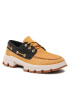 Timberland Poltopánky Tbl Orig Ultramoc Toe Ox TB0A2AK5231 Žltá - Pepit.sk