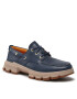 Timberland Poltopánky TBLOriginalsUltraLthrMTOx TB0A5RFV0191 Tmavomodrá - Pepit.sk