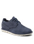 Timberland Poltopánky Tidelands Oxford TB0A249Q0191 Tmavomodrá - Pepit.sk