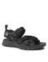 Timberland Sandále Garrison Trail Web Sandal TB0A2E4G0151 Čierna - Pepit.sk