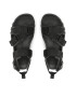 Timberland Sandále Garrison Trail Web Sandal TB0A2E4G0151 Čierna - Pepit.sk