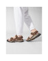 Timberland Sandále Lincoln Peak Strap Sandal TB0A5T489681 Hnedá - Pepit.sk