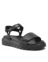 Timberland Sandále Ray City Sandal Ankl Strp TB0A2F2J0151 Čierna - Pepit.sk