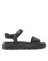 Timberland Sandále Ray City Sandal Ankl Strp TB0A2F2J0151 Čierna - Pepit.sk