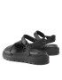 Timberland Sandále Ray City Sandal Ankl Strp TB0A2F2J0151 Čierna - Pepit.sk