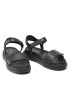 Timberland Sandále Ray City Sandal Ankl Strp TB0A2F2J0151 Čierna - Pepit.sk