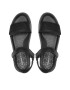 Timberland Sandále Ray City Sandal Ankl Strp TB0A2F2J0151 Čierna - Pepit.sk