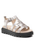 Timberland Sandále Ray City Sandal Fisherman TB0A2J2SCW91 Strieborná - Pepit.sk