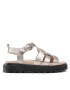 Timberland Sandále Ray City Sandal Fisherman TB0A2J2SCW91 Strieborná - Pepit.sk