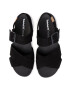 Timberland Sandále Wilesport Lthr Sandal TB0A27T60151 Čierna - Pepit.sk