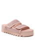 Timberland Šľapky Santa Monica Sunrise Sandal TB0A41AX662 Ružová - Pepit.sk