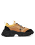 Timberland Sneakersy Adley Way Oxford TB0A5X6G2311 Hnedá - Pepit.sk