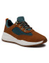 Timberland Sneakersy Boroughs Low Sneaker Hkr TB0A2CMCF13 Hnedá - Pepit.sk