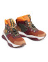 Timberland Sneakersy Emerald Bay Sneaker Hiker TB0A1YCEF13 Hnedá - Pepit.sk