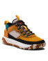 Timberland Sneakersy Gs Motion6 Low F/L TB0A2MQC2311 Hnedá - Pepit.sk