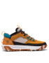 Timberland Sneakersy Gs Motion6 Low F/L TB0A2MQC2311 Hnedá - Pepit.sk