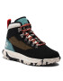 Timberland Sneakersy Gs Motion6 Mid F/L Wp TB0A2MT90151 Čierna - Pepit.sk