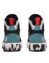 Timberland Sneakersy Gs Motion6 Mid F/L Wp TB0A2MT90151 Čierna - Pepit.sk