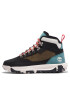 Timberland Sneakersy Gs Motion6 Mid F/L Wp TB0A2MT90151 Čierna - Pepit.sk