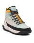 Timberland Sneakersy Gs Motion6 Mid F/L Wp TB0A2MXHEA21 Sivá - Pepit.sk