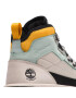 Timberland Sneakersy Gs Motion6 Mid F/L Wp TB0A2MXHEA21 Sivá - Pepit.sk