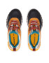 Timberland Sneakersy Lincoln Peak Low Gtx GORE-TEX TB0A2PR12311 Hnedá - Pepit.sk