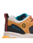 Timberland Sneakersy Lincoln Peak Low Gtx GORE-TEX TB0A2PR12311 Hnedá - Pepit.sk