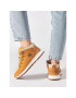 Timberland Sneakersy Sprint Trekker Mid TB0A5PB32311 Hnedá - Pepit.sk