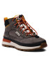 Timberland Šnurovacia obuv Field Trekker Mid TB0A64G80331 Sivá - Pepit.sk