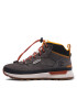 Timberland Šnurovacia obuv Field Trekker Mid TB0A64G80331 Sivá - Pepit.sk