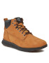 Timberland Šnurovacia obuv Killington TB0A2GN62311 Žltá - Pepit.sk