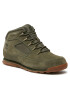 Timberland Trekingová obuv Euro Rock Heritage L/F TB0A2H7HA581 Zelená - Pepit.sk