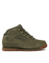 Timberland Trekingová obuv Euro Rock Heritage L/F TB0A2H7HA581 Zelená - Pepit.sk