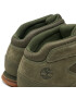 Timberland Trekingová obuv Euro Rock Heritage L/F TB0A2H7HA581 Zelená - Pepit.sk