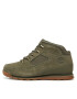 Timberland Trekingová obuv Euro Rock Heritage L/F TB0A2H7HA581 Zelená - Pepit.sk