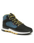 Timberland Trekingová obuv Field Trekker Mid TB0A2NGH0151 Čierna - Pepit.sk