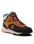 Timberland Trekingová obuv Lincoln Peak Mid Gtx GORE-TEX TB0A415W2311 Hnedá - Pepit.sk