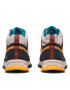 Timberland Trekingová obuv Lincoln Peak Mid Gtx GORE-TEX TB0A415W2311 Hnedá - Pepit.sk